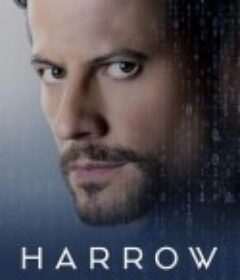 神秘法医 第三季 Harrow Season 3            (2021)