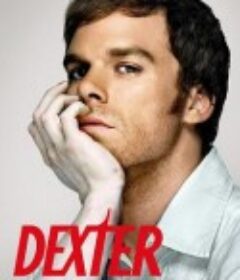 嗜血法医 第一季~第八季 Dexter Season 1~8 (2006~2013)