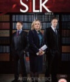 皇家律师 第二季 Silk Season 2            (2012)