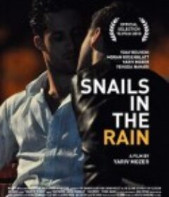 雨中的蜗牛 שבלולים בגשם            (2013)