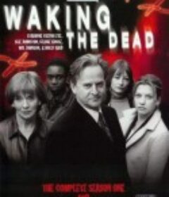 唤醒死者 第六季 Waking The Dead Season 6            (2007)