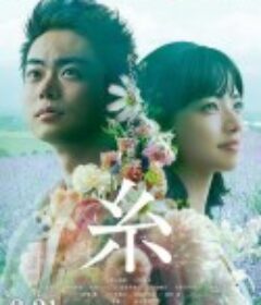 线 糸            (2020)