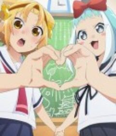 八十龟酱观察日记 第三季 八十亀ちゃんかんさつにっき 3さつめ            (2021)