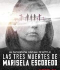 一名母亲的三重死亡 Las tres muertes de Marisela Escobedo            (2020)