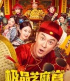 极品芝麻官            (2021)