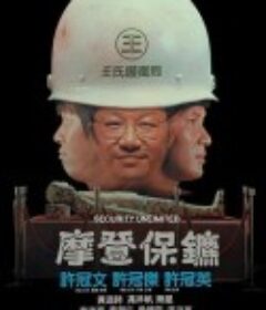 摩登保镖 摩登保鑣            (1981)