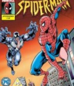 蜘蛛侠 第一季 Spider-Man Season 1            (1994)