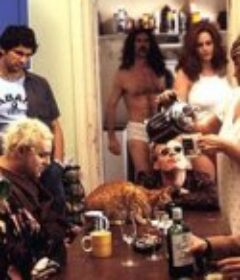 死婴 Dead Babies            (2000)