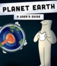 英国皇家科学院圣诞讲座2020：行星地球 第一季 The Royal Institution Christmas Lectures 2020: Planet Earth - A Users Guide Season 1            (2020)