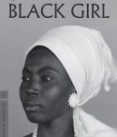 黑女孩 La Noire de...            (1966)