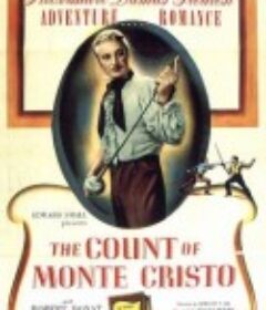 基督山伯爵 The Count of Monte Cristo            (1934)