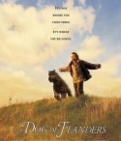 义犬报恩 A Dog of Flanders            (1999)