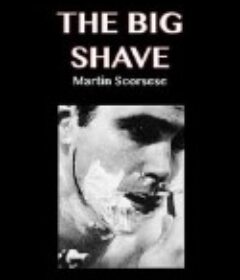 剃须记 The Big Shave            (1967)