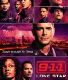 紧急呼救：孤星 第二季 9-1-1: Lone Star Season 2            (2021)