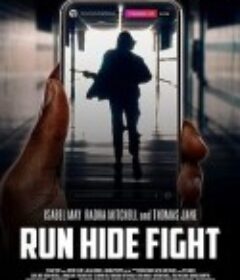 校园大逃杀 Run Hide Fight            (2020)