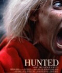 狩猎 Hunted            (2020)