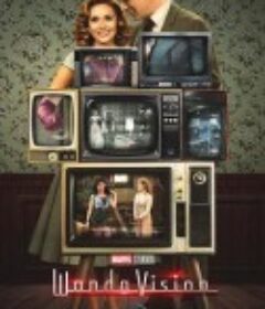 旺达幻视 WandaVision            (2021)