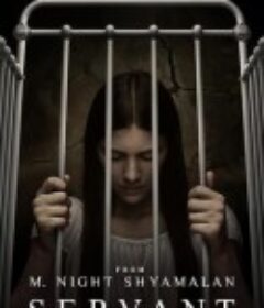 灵异女仆 第二季 Servant Season 2            (2021)