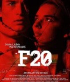 玩命上腺 F20            (2018)