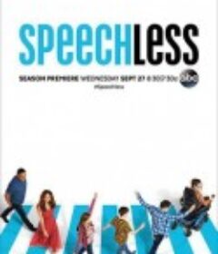 无言有爱 第二季 Speechless Season 2            (2017)