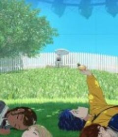 奇蛋物语 ワンダーエッグ・プライオリティ            (2021)