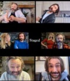 舞台剧 第二季 Staged Season 2            (2021)