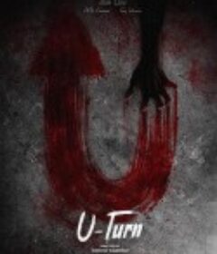 不可掉头 U-Turn            (2020)