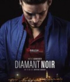 黑钻石 Diamant noir            (2015)