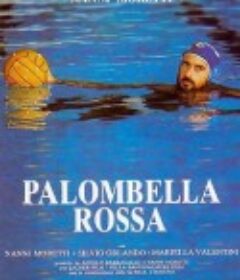 红色木鸽 Palombella rossa            (1989)