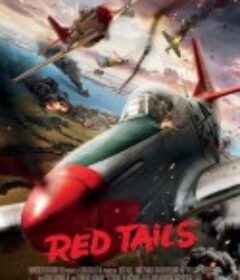 红色机尾 Red Tails            (2012)