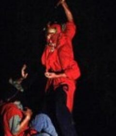 傩教经济            (2018)