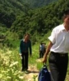 曾武华事件            (2006)