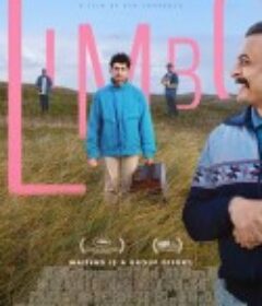 边缘状态 Limbo            (2020)