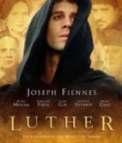 路德传 Luther            (2003)