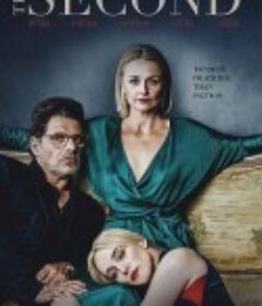 分秒之间 The Second            (2018)