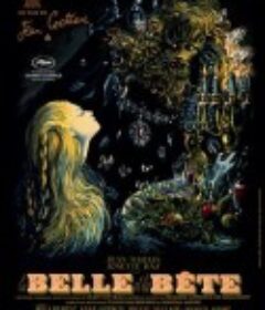 美女与野兽 La belle et la bête            (1946)