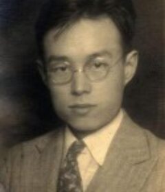 来自上海的绅士 The Gentleman From Shanghai            (1999)