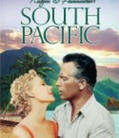 南太平洋 South Pacific            (1958)