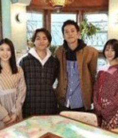 4段不可思议故事～超常悬疑剧SP～ 4つの不思議なストーリー～超常ミステリードラマSP            (2020)