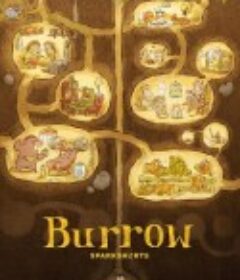 洞穴 Burrow            (2020)