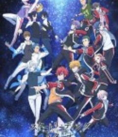 花样滑冰Stars  スケートリーディング☆スターズ            (2021)