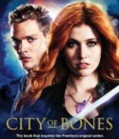 暗影猎人 第一季 Shadowhunters Season 1            (2016)