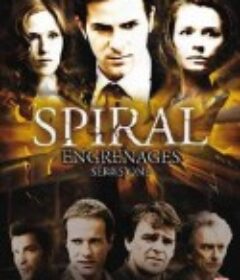 齿轮 第一季 Engrenages Season 1            (2005)