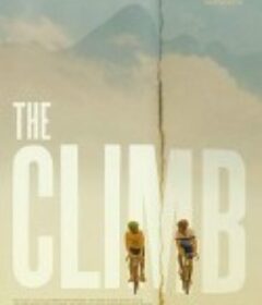 爬坡人生 The Climb            (2019)