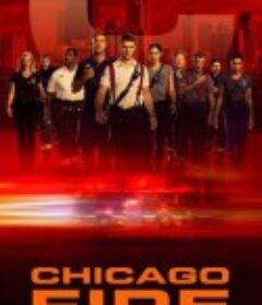 芝加哥烈焰 第八季 Chicago Fire Season 8            (2019)