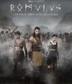 罗慕路斯 第一季 Romulus Season 1            (2020)