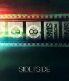 阴阳相成 Side by Side            (2012)