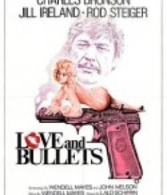火爆猛金钢 Love and Bullets            (1979)