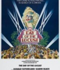 淑女荡妇情人 The Day of the Locust            (1975)