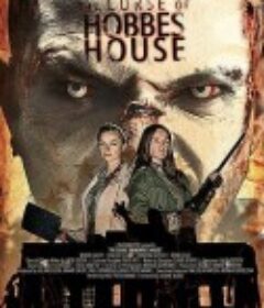 霍布斯之屋的诅咒/The Curse of Hobbes House            (2020)